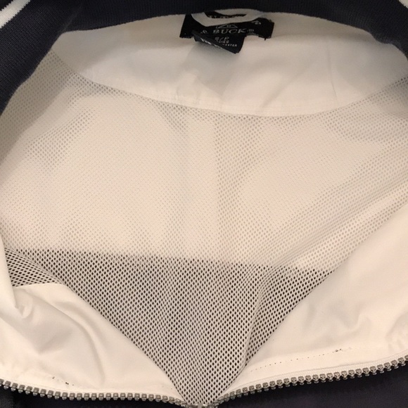 Cutter & Buck Women’s 1/2 Zip Top - Picture 7 of 8